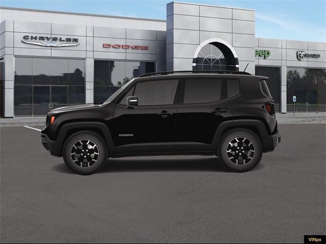 2023 Jeep Renegade Upland