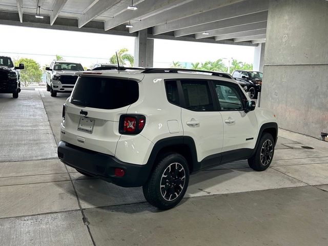 2023 Jeep Renegade Upland