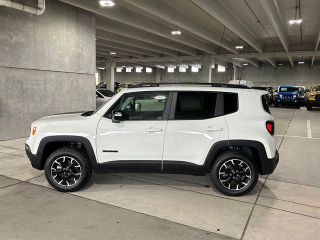 2023 Jeep Renegade Upland