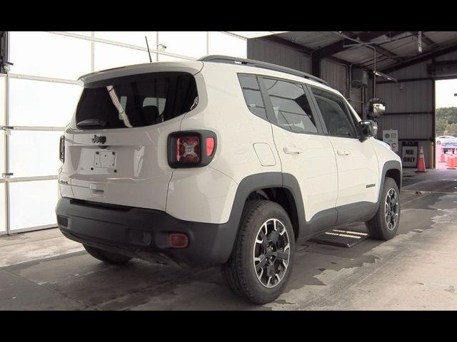 2023 Jeep Renegade Upland