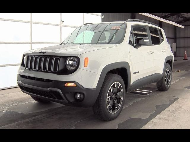 2023 Jeep Renegade Upland