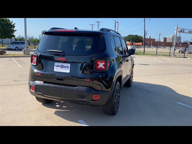 2023 Jeep Renegade 