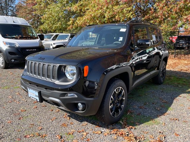 2023 Jeep Renegade Upland