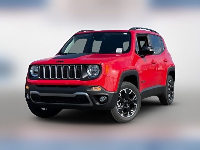 2023 Jeep Renegade Upland