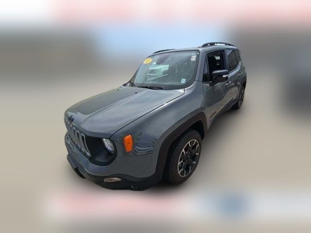 2023 Jeep Renegade Upland