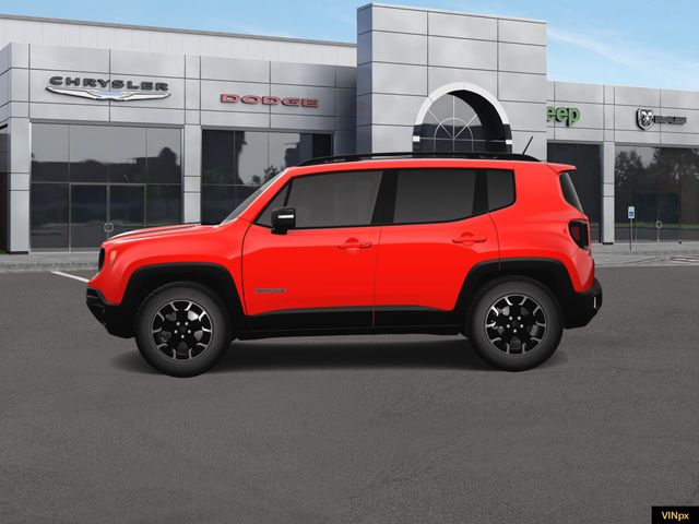 2023 Jeep Renegade Upland