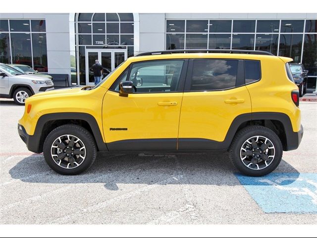 2023 Jeep Renegade Upland