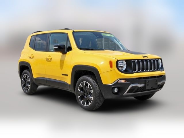 2023 Jeep Renegade Upland