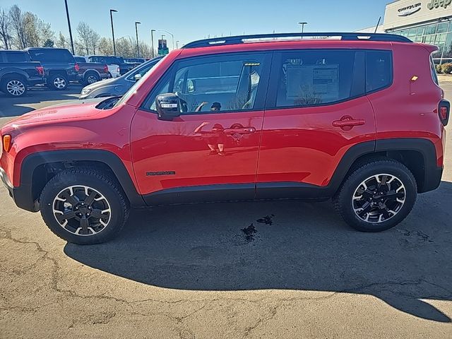 2023 Jeep Renegade Upland