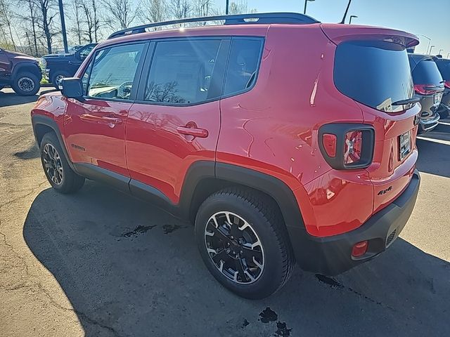 2023 Jeep Renegade Upland