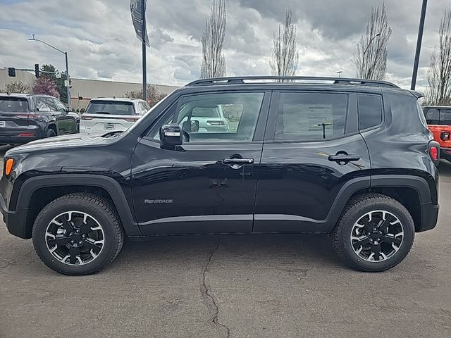 2023 Jeep Renegade Upland