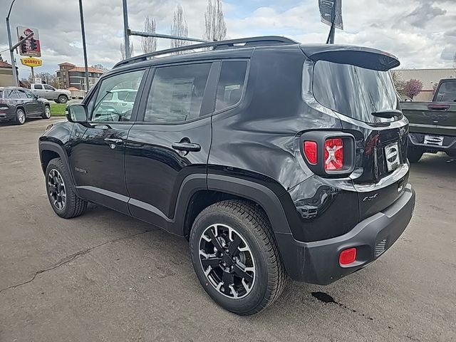 2023 Jeep Renegade Upland