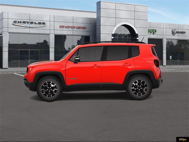 2023 Jeep Renegade Upland