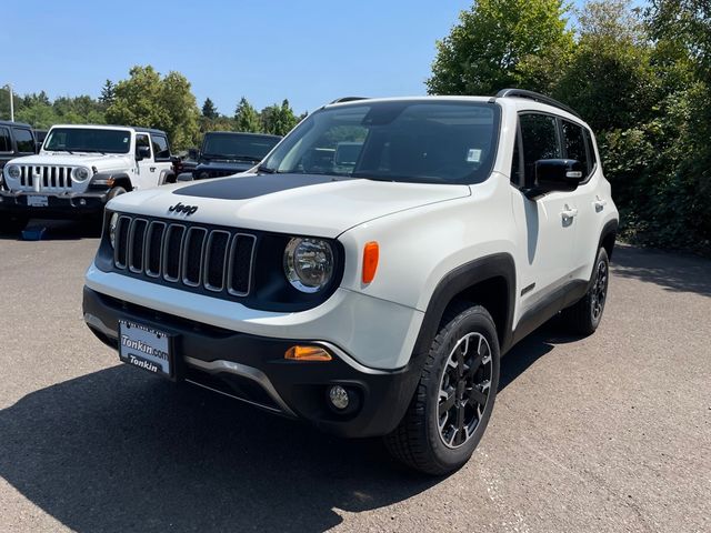 2023 Jeep Renegade Upland