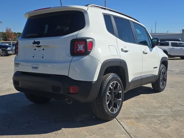 2023 Jeep Renegade Upland