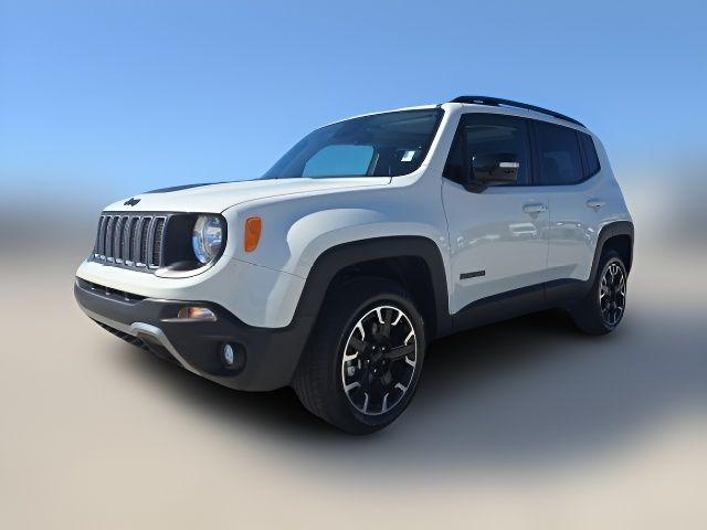 2023 Jeep Renegade Upland