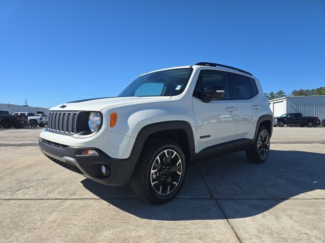 2023 Jeep Renegade Upland