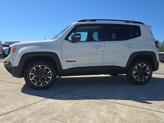 2023 Jeep Renegade Upland