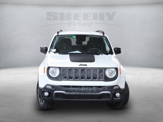 2023 Jeep Renegade Upland