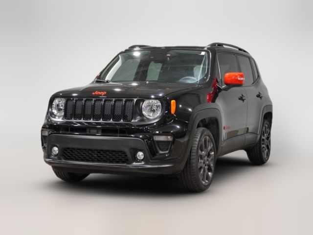 2023 Jeep Renegade Altitude