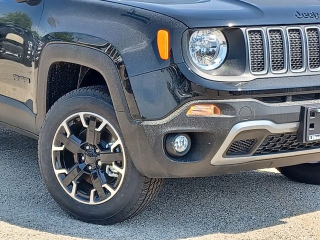 2023 Jeep Renegade Upland