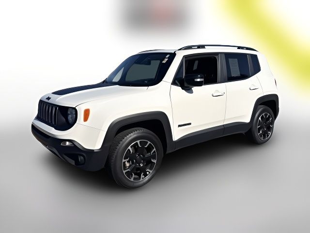 2023 Jeep Renegade Upland