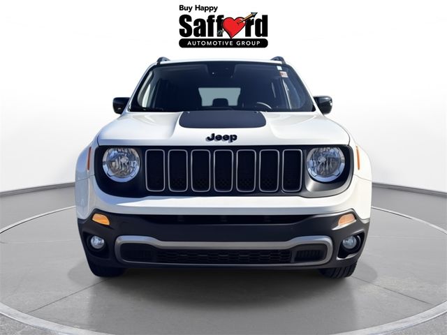 2023 Jeep Renegade Upland