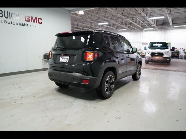 2023 Jeep Renegade Upland