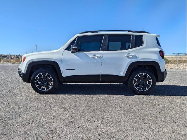 2023 Jeep Renegade Upland