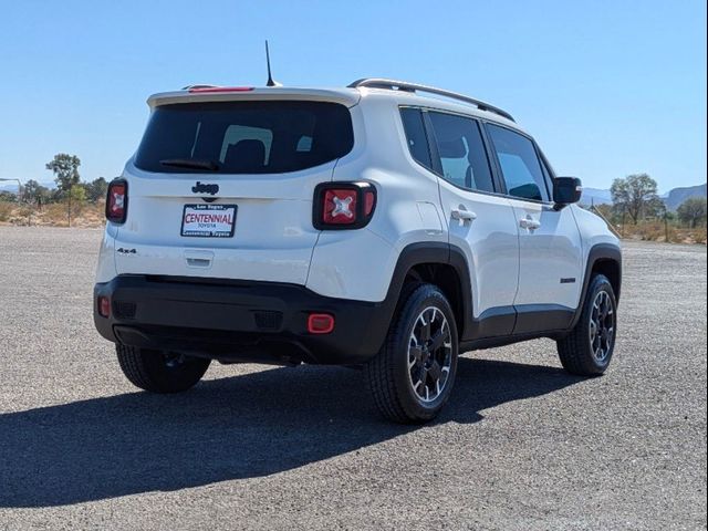 2023 Jeep Renegade Upland