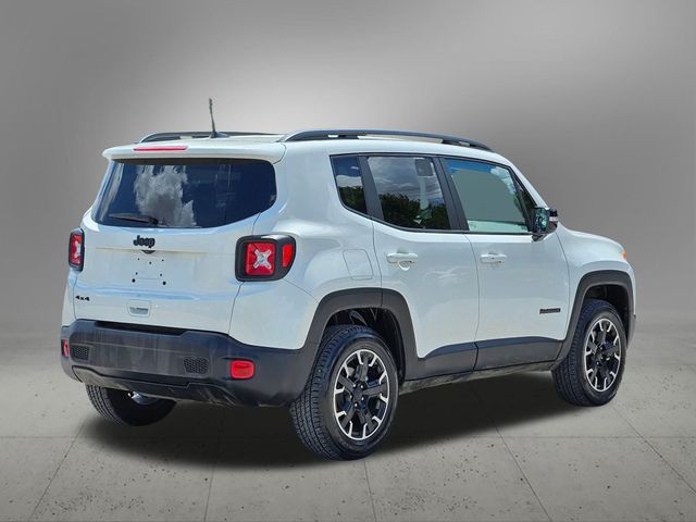 2023 Jeep Renegade Upland