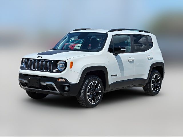 2023 Jeep Renegade Upland