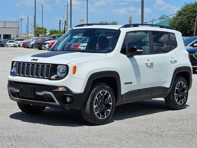 2023 Jeep Renegade Upland