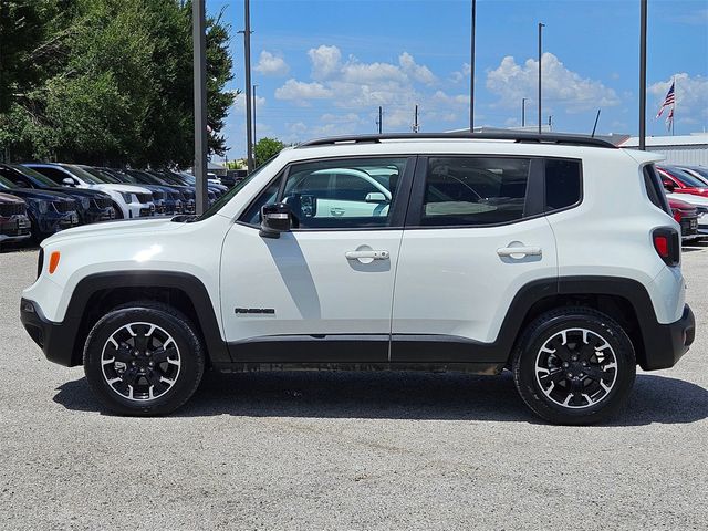 2023 Jeep Renegade Upland