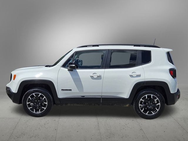 2023 Jeep Renegade Upland