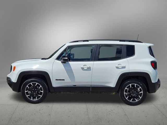 2023 Jeep Renegade Upland