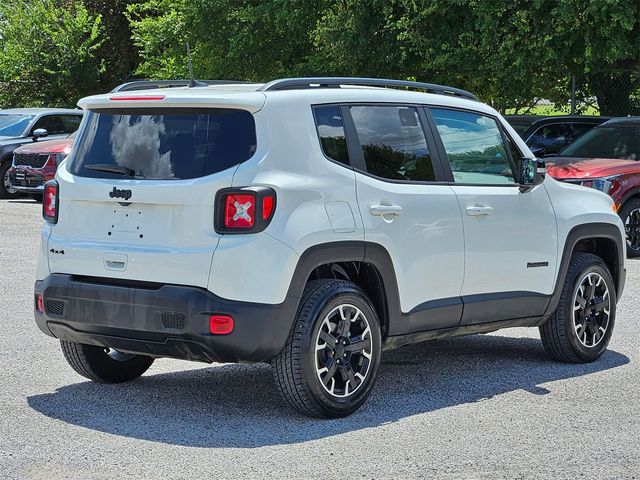 2023 Jeep Renegade Upland