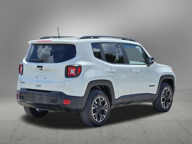 2023 Jeep Renegade Upland