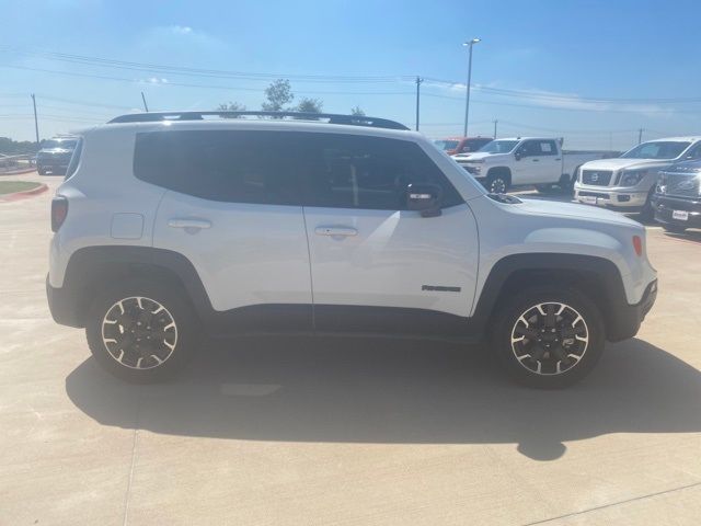 2023 Jeep Renegade Upland