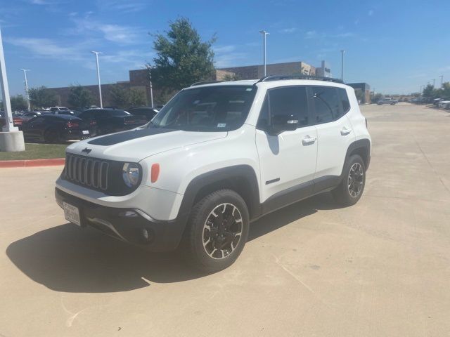 2023 Jeep Renegade Upland