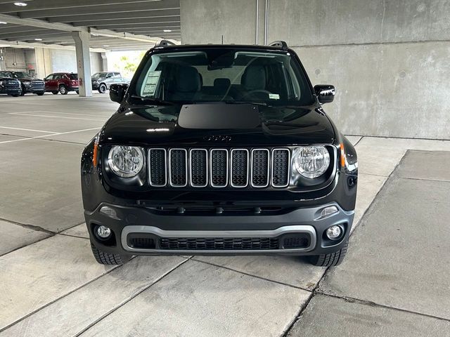 2023 Jeep Renegade Upland