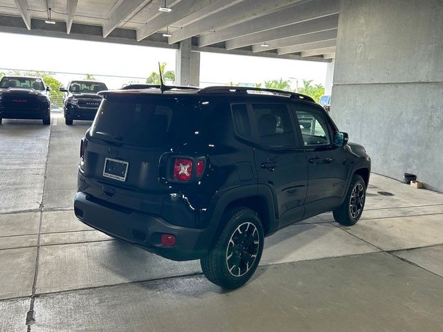 2023 Jeep Renegade Upland