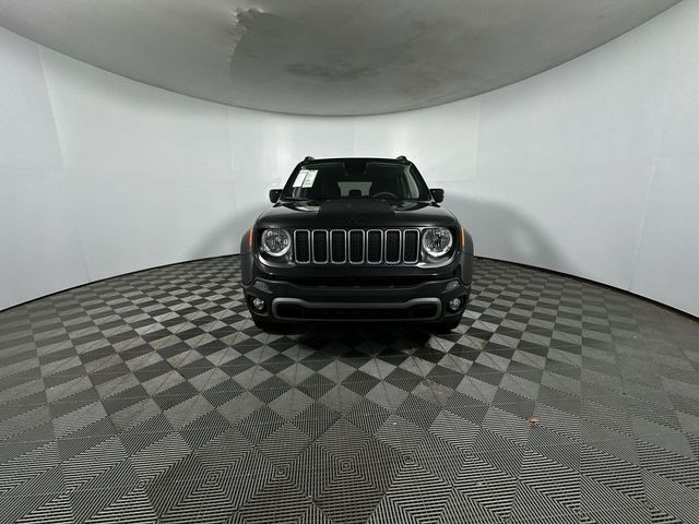 2023 Jeep Renegade Upland