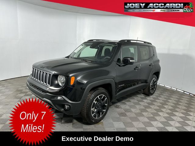 2023 Jeep Renegade Upland