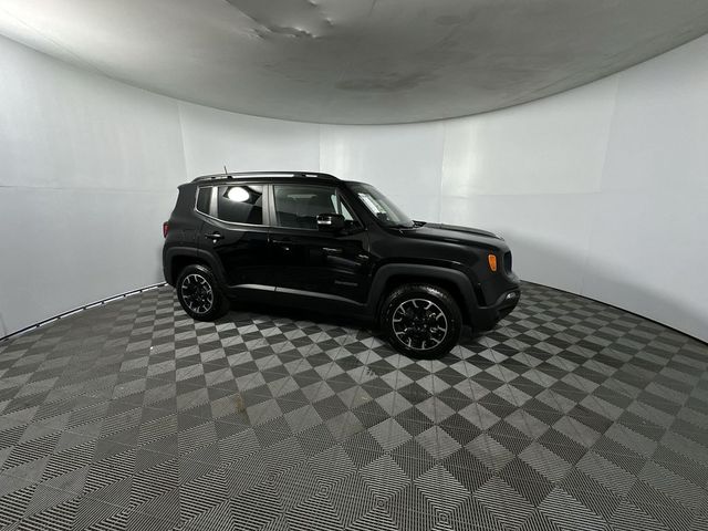 2023 Jeep Renegade Upland