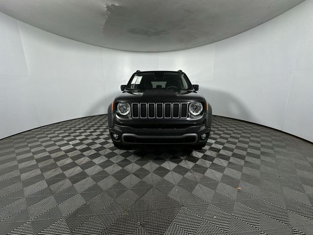 2023 Jeep Renegade Upland