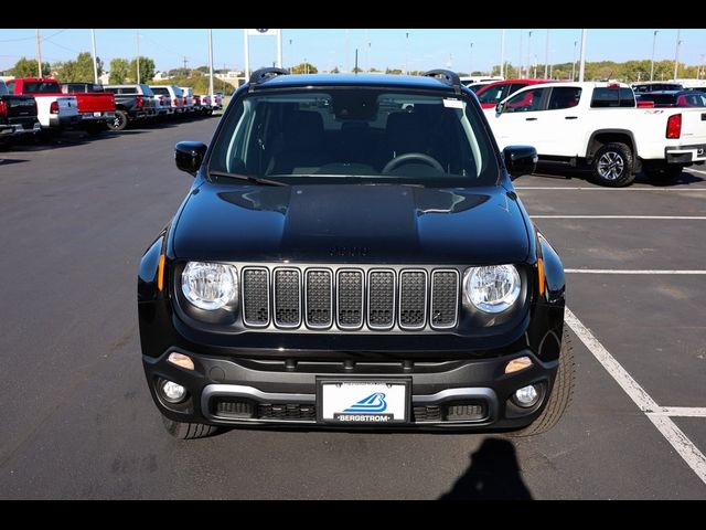 2023 Jeep Renegade Upland