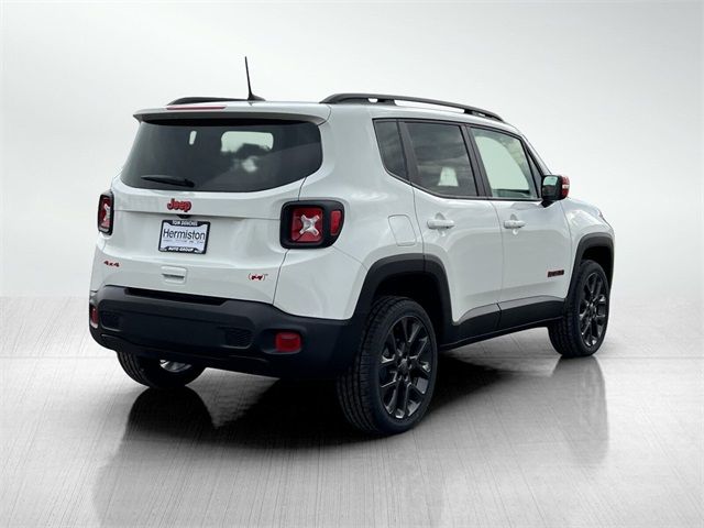 2023 Jeep Renegade Red Edition