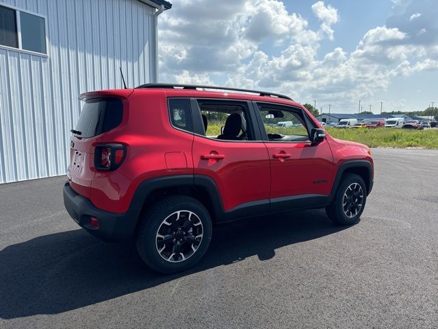 2023 Jeep Renegade Upland