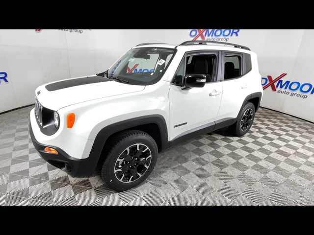 2023 Jeep Renegade Upland